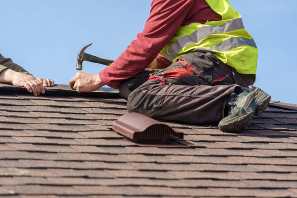 Best Commercial Roofing Services  in Preston, TX