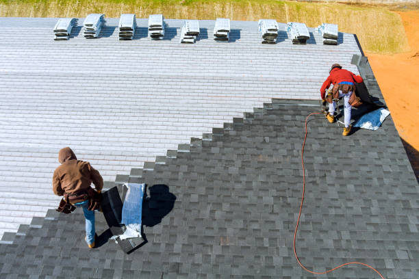 Best Gutter Installation and Roofing  in Preston, TX