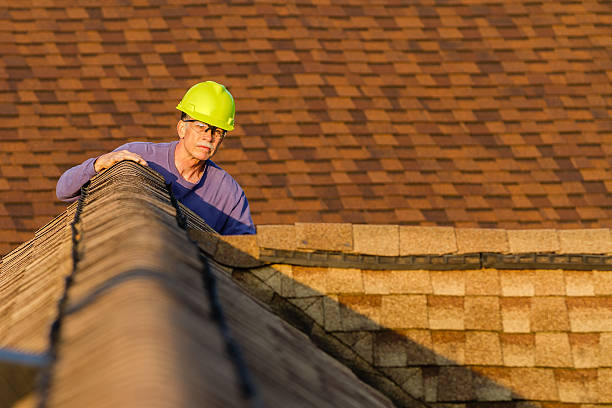 Best Local Roofing Companies  in Preston, TX