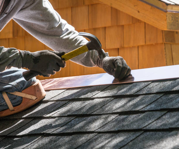 Best Slate Roofing Contractor  in Preston, TX